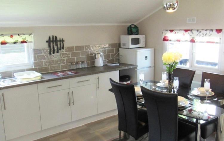 Peregrine Lodge - Idillic Cornwall Retreat ลิสคาร์ด ภายนอก รูปภาพ